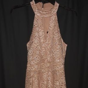 Macy's cocktail dress